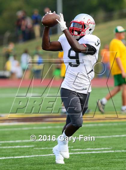 Thumbnail 1 in Ooltewah @ Rhea County photogallery.