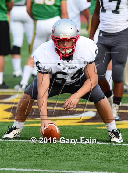 Thumbnail 2 in Ooltewah @ Rhea County photogallery.