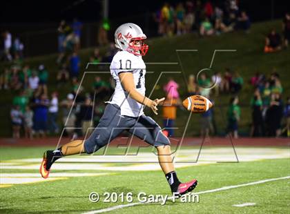Thumbnail 2 in Ooltewah @ Rhea County photogallery.