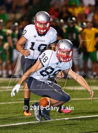 Thumbnail 3 in Ooltewah @ Rhea County photogallery.