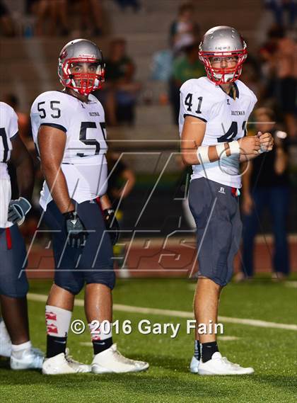 Thumbnail 1 in Ooltewah @ Rhea County photogallery.