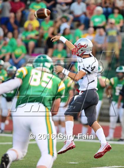 Thumbnail 1 in Ooltewah @ Rhea County photogallery.