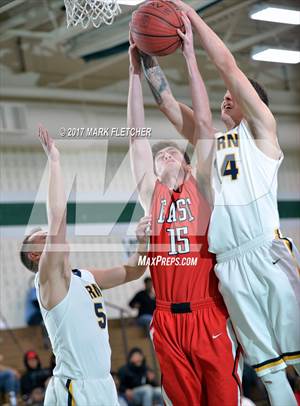Toms River North vs Cherry Hill East (MLK Joe Divito Invitational Showcase)