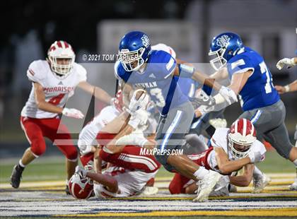 Thumbnail 1 in Morrison @ Newman Central Catholic photogallery.