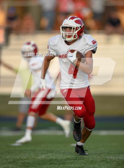Thumbnail 2 in Morrison @ Newman Central Catholic photogallery.