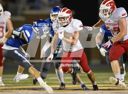 Thumbnail 2 in Morrison @ Newman Central Catholic photogallery.