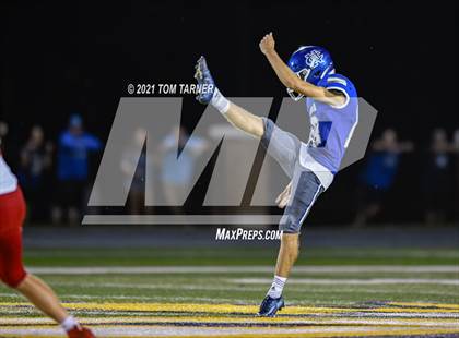 Thumbnail 1 in Morrison @ Newman Central Catholic photogallery.