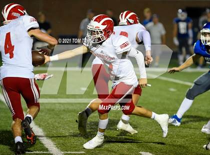Thumbnail 2 in Morrison @ Newman Central Catholic photogallery.