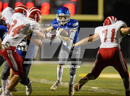 Thumbnail 1 in Morrison @ Newman Central Catholic photogallery.