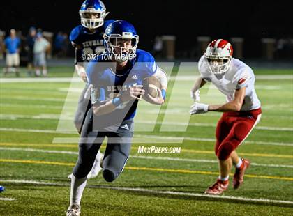 Thumbnail 3 in Morrison @ Newman Central Catholic photogallery.