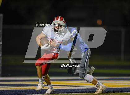 Thumbnail 3 in Morrison @ Newman Central Catholic photogallery.