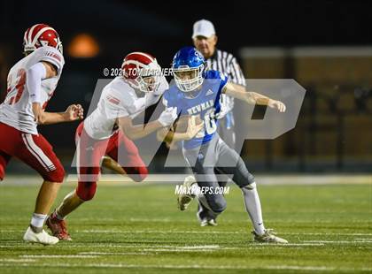 Thumbnail 1 in Morrison @ Newman Central Catholic photogallery.