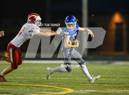 Thumbnail 2 in Morrison @ Newman Central Catholic photogallery.