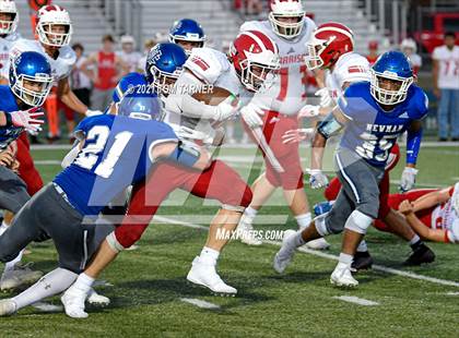 Thumbnail 1 in Morrison @ Newman Central Catholic photogallery.