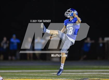Thumbnail 3 in Morrison @ Newman Central Catholic photogallery.