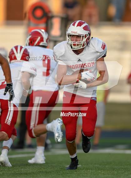 Thumbnail 3 in Morrison @ Newman Central Catholic photogallery.