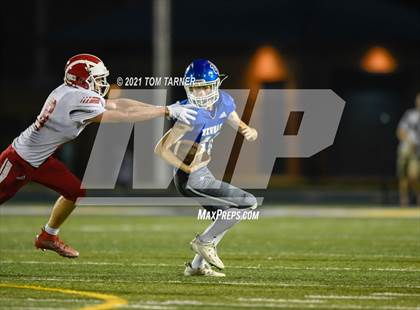 Thumbnail 3 in Morrison @ Newman Central Catholic photogallery.