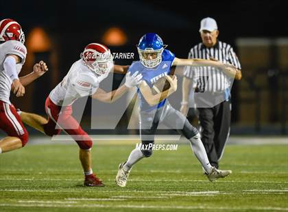 Thumbnail 3 in Morrison @ Newman Central Catholic photogallery.