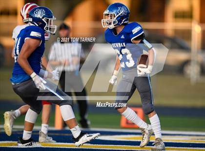 Thumbnail 2 in Morrison @ Newman Central Catholic photogallery.