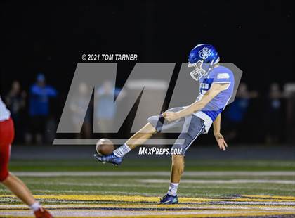 Thumbnail 3 in Morrison @ Newman Central Catholic photogallery.