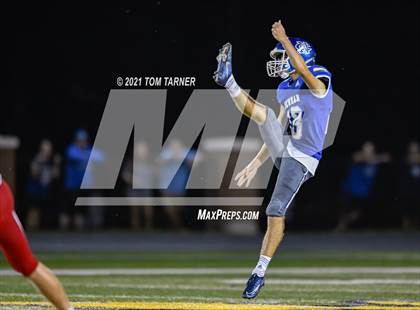 Thumbnail 2 in Morrison @ Newman Central Catholic photogallery.