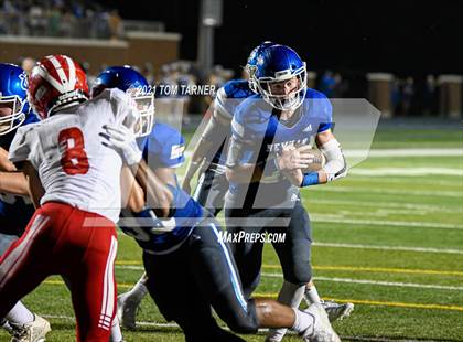 Thumbnail 3 in Morrison @ Newman Central Catholic photogallery.