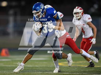 Thumbnail 3 in Morrison @ Newman Central Catholic photogallery.