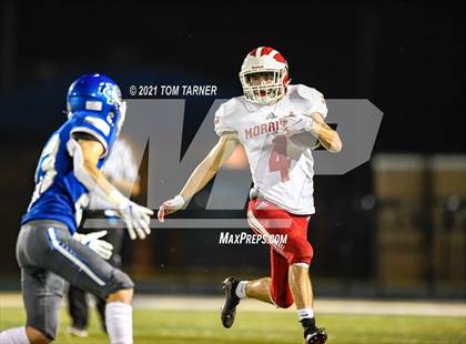 Thumbnail 3 in Morrison @ Newman Central Catholic photogallery.
