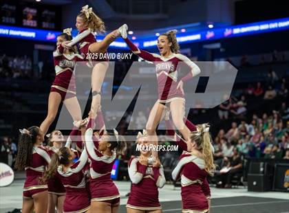 Thumbnail 3 in Broad Run (VHSL Class 4 State Final) photogallery.