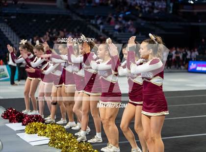 Thumbnail 1 in Broad Run (VHSL Class 4 State Final) photogallery.