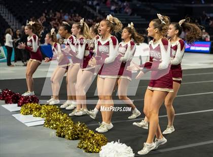 Thumbnail 3 in Broad Run (VHSL Class 4 State Final) photogallery.