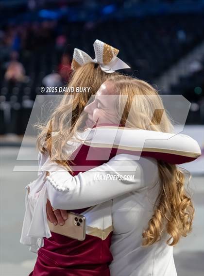 Thumbnail 2 in Broad Run (VHSL Class 4 State Final) photogallery.