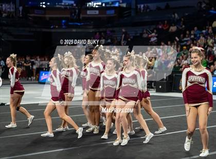 Thumbnail 3 in Broad Run (VHSL Class 4 State Final) photogallery.