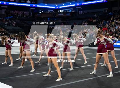 Thumbnail 3 in Broad Run (VHSL Class 4 State Final) photogallery.