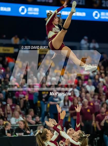 Thumbnail 3 in Broad Run (VHSL Class 4 State Final) photogallery.