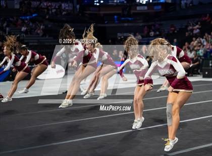 Thumbnail 3 in Broad Run (VHSL Class 4 State Final) photogallery.