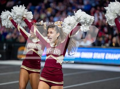 Thumbnail 3 in Broad Run (VHSL Class 4 State Final) photogallery.