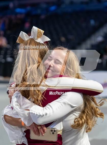 Thumbnail 2 in Broad Run (VHSL Class 4 State Final) photogallery.