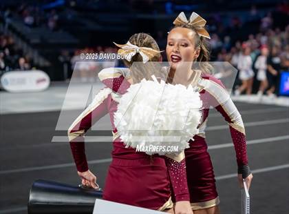 Thumbnail 1 in Broad Run (VHSL Class 4 State Final) photogallery.