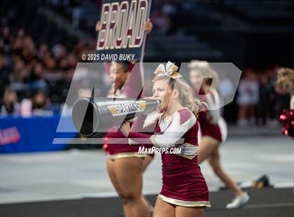 Thumbnail 1 in Broad Run (VHSL Class 4 State Final) photogallery.