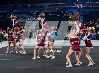 Thumbnail 2 in Broad Run (VHSL Class 4 State Final) photogallery.