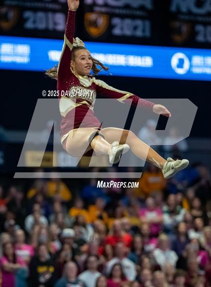 Thumbnail 1 in Broad Run (VHSL Class 4 State Final) photogallery.