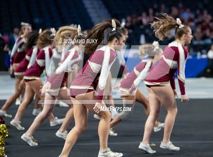 Thumbnail 2 in Broad Run (VHSL Class 4 State Final) photogallery.