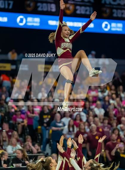 Thumbnail 3 in Broad Run (VHSL Class 4 State Final) photogallery.