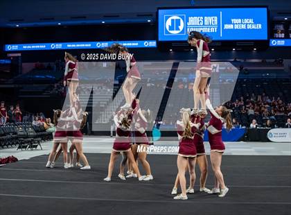 Thumbnail 2 in Broad Run (VHSL Class 4 State Final) photogallery.