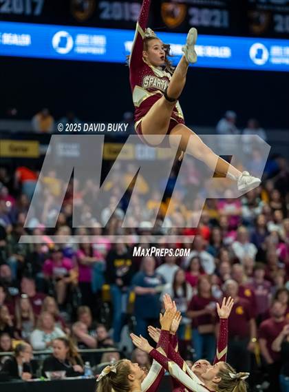 Thumbnail 1 in Broad Run (VHSL Class 4 State Final) photogallery.