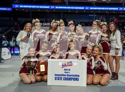 Thumbnail 1 in Broad Run (VHSL Class 4 State Final) photogallery.