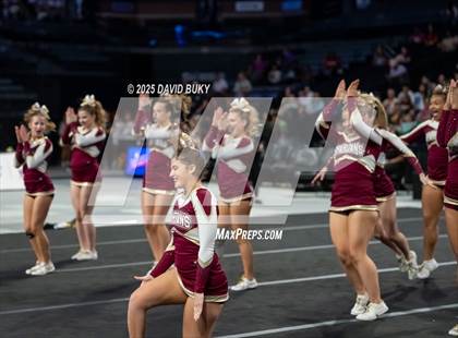 Thumbnail 2 in Broad Run (VHSL Class 4 State Final) photogallery.