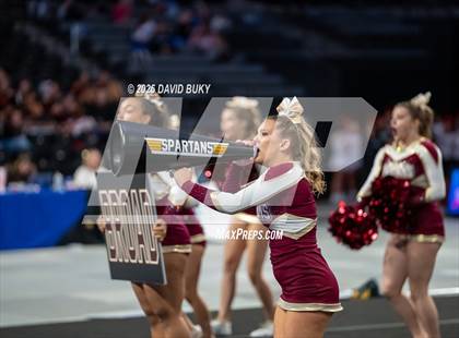 Thumbnail 2 in Broad Run (VHSL Class 4 State Final) photogallery.