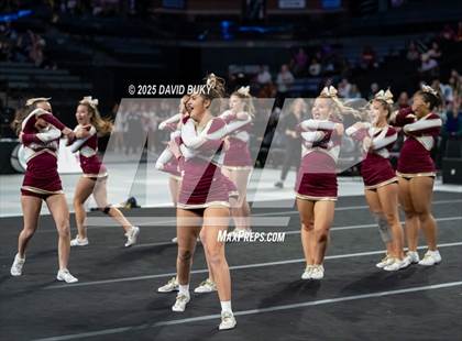 Thumbnail 3 in Broad Run (VHSL Class 4 State Final) photogallery.